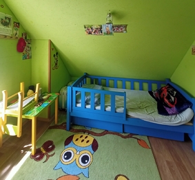 Prodej domu 125 m², Děkov