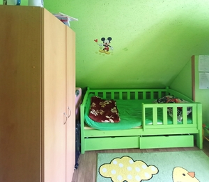 Prodej domu 125 m², Děkov