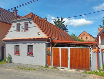 Prodej domu 125 m², Děkov