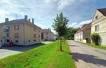 Prodej domu 125 m², Děkov