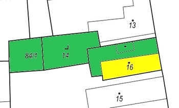 Prodej domu 125 m², Děkov