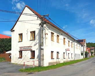 Prodej domu 125 m², Děkov