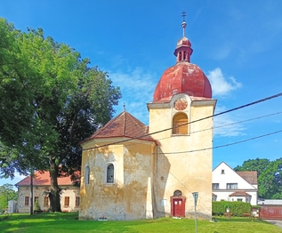 Prodej domu 125 m², Děkov