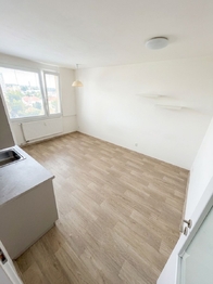 Prodej bytu 3+kk v osobním vlastnictví 55 m², Roudnice nad Labem