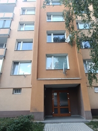 Prodej bytu 3+kk v osobním vlastnictví 55 m², Roudnice nad Labem
