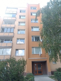 Prodej bytu 3+kk v osobním vlastnictví 55 m², Roudnice nad Labem