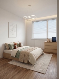 Prodej bytu 3+kk v osobním vlastnictví 55 m², Roudnice nad Labem