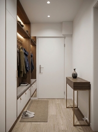 Prodej bytu 3+kk v osobním vlastnictví 55 m², Roudnice nad Labem