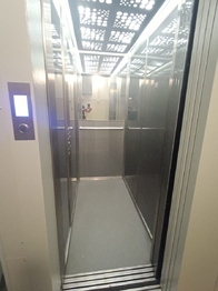 Prodej bytu 3+kk v osobním vlastnictví 55 m², Roudnice nad Labem