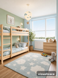 Prodej bytu 3+kk v osobním vlastnictví 55 m², Roudnice nad Labem