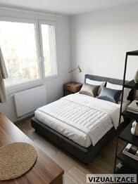 Prodej bytu 3+kk v osobním vlastnictví 55 m², Roudnice nad Labem