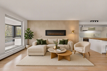 Prodej bytu 4+kk v osobním vlastnictví 166 m², Praha 4 - Michle