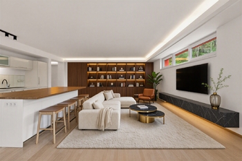 Prodej bytu 4+kk v osobním vlastnictví 166 m², Praha 4 - Michle