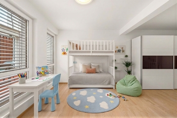 Prodej bytu 4+kk v osobním vlastnictví 166 m², Praha 4 - Michle