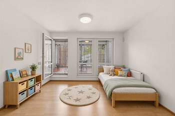 Prodej bytu 4+kk v osobním vlastnictví 166 m², Praha 4 - Michle