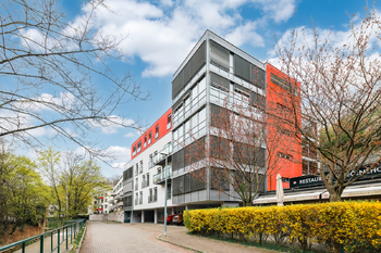 Prodej bytu 4+kk v osobním vlastnictví 166 m², Praha 4 - Michle