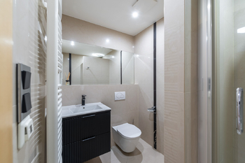 Prodej bytu 4+kk v osobním vlastnictví 166 m², Praha 4 - Michle