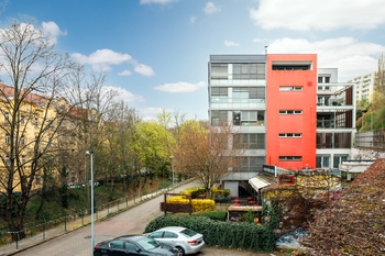 Prodej bytu 4+kk v osobním vlastnictví 166 m², Praha 4 - Michle