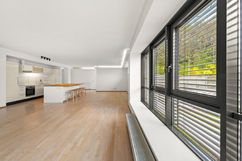 Prodej bytu 4+kk v osobním vlastnictví 166 m², Praha 4 - Michle