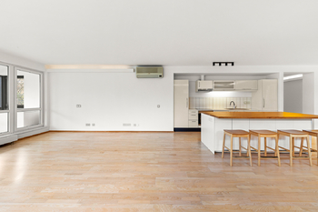 Prodej bytu 4+kk v osobním vlastnictví 166 m², Praha 4 - Michle