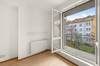 Prodej bytu 4+kk v osobním vlastnictví 166 m², Praha 4 - Michle