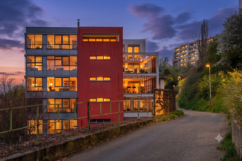 Prodej bytu 4+kk v osobním vlastnictví 166 m², Praha 4 - Michle