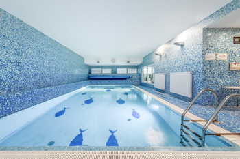 Prodej bytu 4+kk v osobním vlastnictví 166 m², Praha 4 - Michle