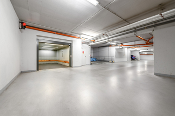 Prodej bytu 4+kk v osobním vlastnictví 166 m², Praha 4 - Michle