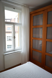Pronájem bytu 2+kk v osobním vlastnictví 56 m², Praha 5 - Košíře