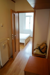 Pronájem bytu 2+kk v osobním vlastnictví 56 m², Praha 5 - Košíře