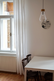 Pronájem bytu 2+kk v osobním vlastnictví 56 m², Praha 5 - Košíře