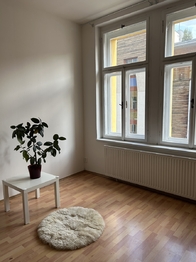 Pronájem bytu 2+kk v osobním vlastnictví 56 m², Praha 5 - Košíře