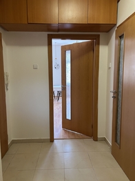 Pronájem bytu 2+kk v osobním vlastnictví 56 m², Praha 5 - Košíře