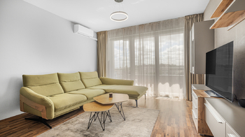 Prodej bytu 2+kk v osobním vlastnictví 63 m², Praha 9 - Letňany