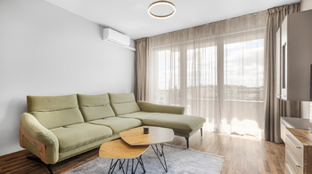 Prodej bytu 2+kk v osobním vlastnictví 63 m², Praha 9 - Letňany