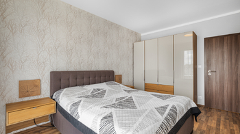 Prodej bytu 2+kk v osobním vlastnictví 63 m², Praha 9 - Letňany