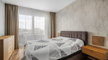 Prodej bytu 2+kk v osobním vlastnictví 63 m², Praha 9 - Letňany