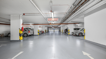 Prodej bytu 2+kk v osobním vlastnictví 63 m², Praha 9 - Letňany