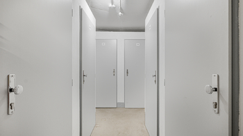 Prodej bytu 2+kk v osobním vlastnictví 63 m², Praha 9 - Letňany