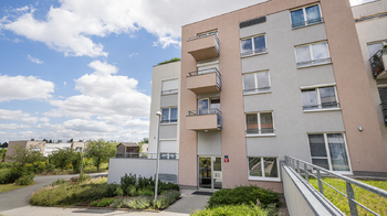 Prodej bytu 2+kk v osobním vlastnictví 63 m², Praha 9 - Letňany