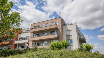 Prodej bytu 2+kk v osobním vlastnictví 63 m², Praha 9 - Letňany