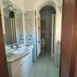 Prodej bytu 3+kk v osobním vlastnictví 136 m², Castel Frentano