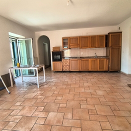 Prodej bytu 3+kk v osobním vlastnictví 136 m², Castel Frentano