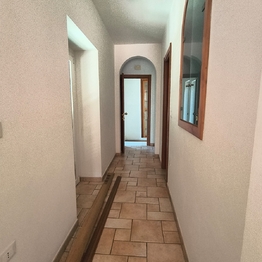 Prodej bytu 3+kk v osobním vlastnictví 136 m², Castel Frentano