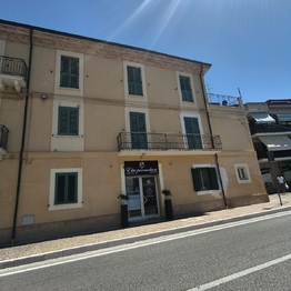 Prodej bytu 3+kk v osobním vlastnictví 136 m², Castel Frentano
