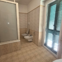 Prodej bytu 3+kk v osobním vlastnictví 136 m², Castel Frentano