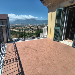 Prodej bytu 3+kk v osobním vlastnictví 136 m², Castel Frentano