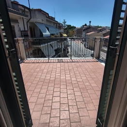 Prodej bytu 3+kk v osobním vlastnictví 136 m², Castel Frentano