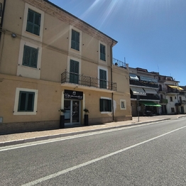 Prodej bytu 3+kk v osobním vlastnictví 136 m², Castel Frentano