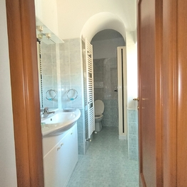 Prodej bytu 3+kk v osobním vlastnictví 136 m², Castel Frentano